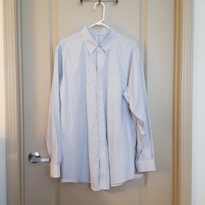 Brooks Brothers Dress Shirt